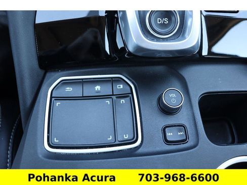 Certified 2024 Acura MDX SH-AWD w/ Technology Package image 21