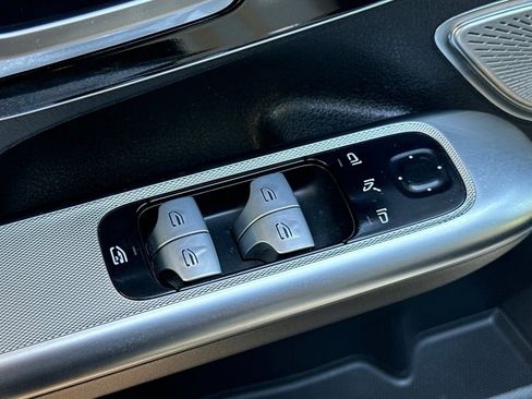 Certified 2023 Mercedes-Benz EQE 350+ 4MATIC Sedan image 13