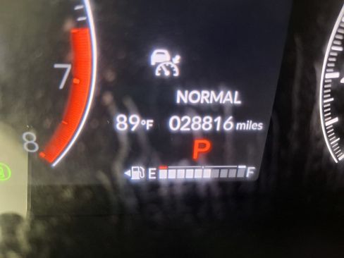 Used 2024 Honda CR-V EX image 19