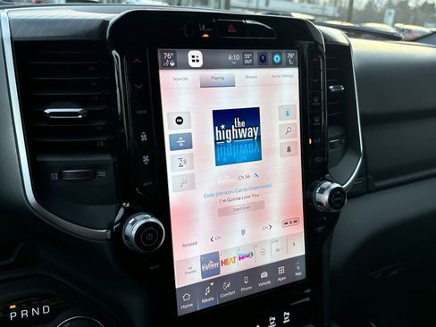 New 2026 RAM 1500 Big Horn image 15