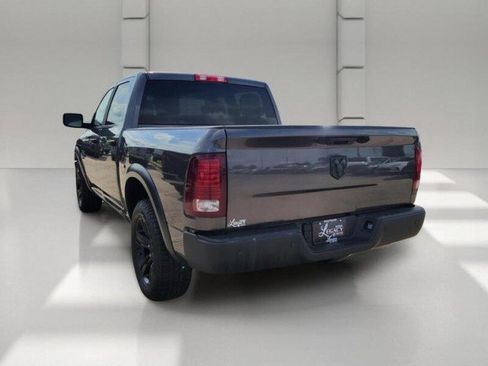Used 2024 RAM 1500 Warlock RWD image 6
