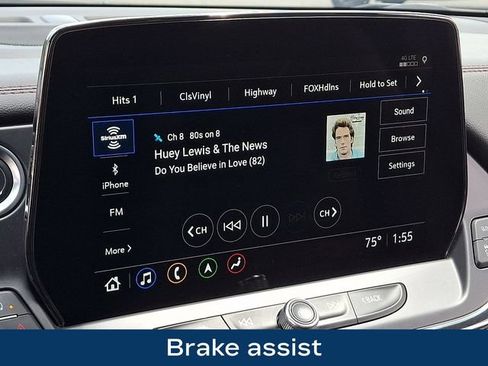 Used 2025 Chevrolet Blazer RS AWD/4WD image 13