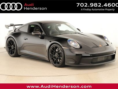 Used 2023 Porsche 911 GT3