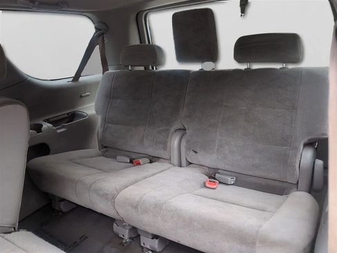 Used 2006 Toyota Sequoia SR5 image 34