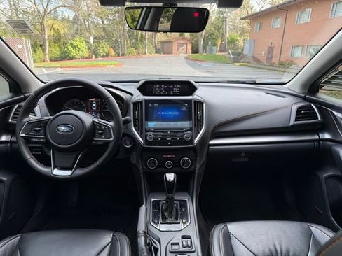 Used 2021 Subaru Crosstrek 2.5i Limited w/ Moonroof Package 2 image 14