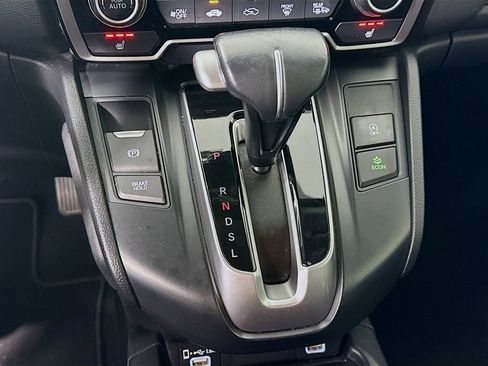 Used 2022 Honda CR-V EX-L image 18