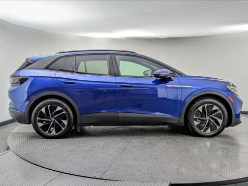 Used 2021 Volkswagen ID.4 Pro S image 9