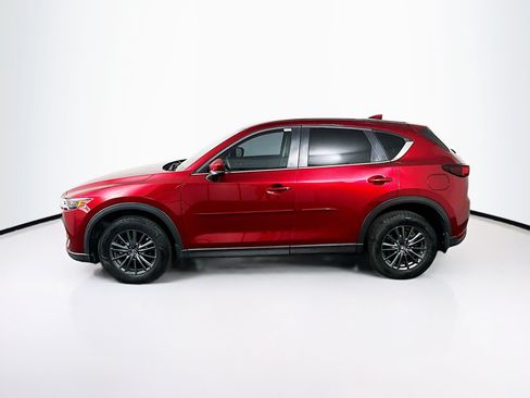 Used 2019 MAZDA CX-5 Touring FWD image 4