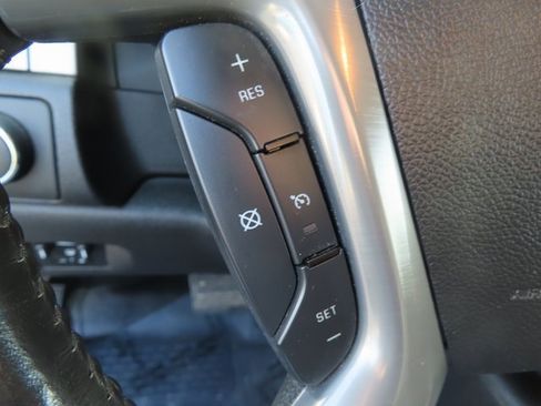 Used 2014 Chevrolet Silverado 3500 LTZ w/ LTZ Plus Package image 16