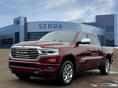 Used 2019 RAM 1500 Limited
