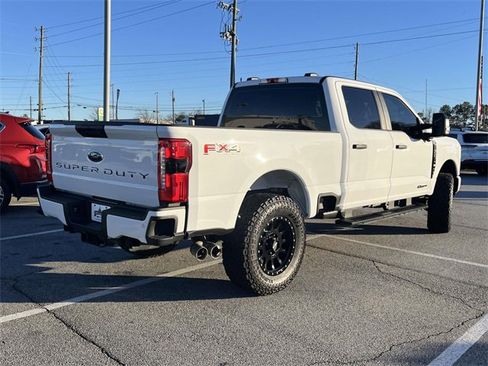 Used 2024 Ford F250 XL w/ STX Appearance Package image 31