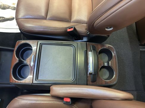 Used 2018 Toyota Sienna Limited image 20