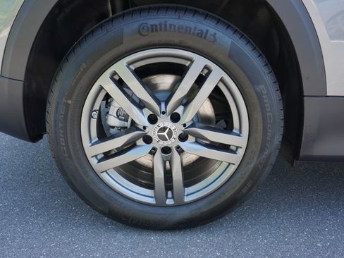 Certified 2025 Mercedes-Benz GLB 250 image 16