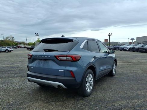 Used 2023 Ford Escape Active AWD/4WD image 5