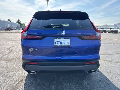 Used 2025 Honda CR-V Sport-L image 7