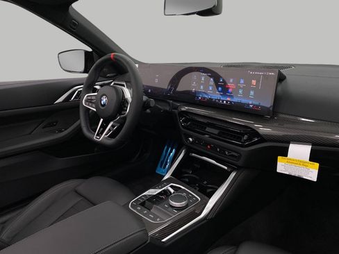 New 2026 BMW 440i xDrive Convertible image 19