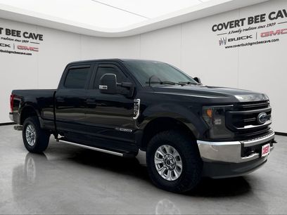 Used 2022 Ford F250 XL w/ STX Appearance Package