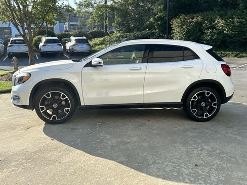 Used 2019 Mercedes-Benz GLA 250 image 13