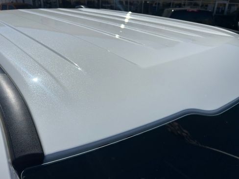 Used 2025 Ford F350 King Ranch w/ FX4 Off-Road Package image 7