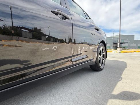 Used 2023 Nissan Sentra SV w/ All-Weather Package image 28