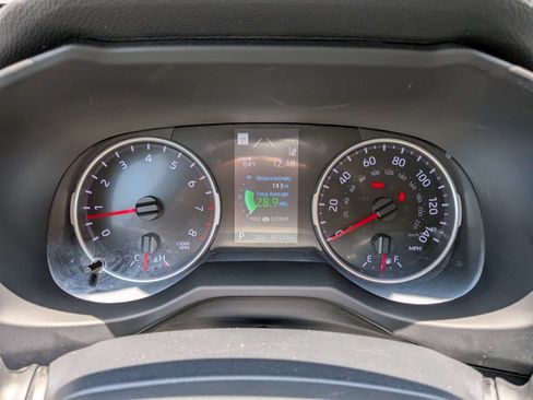 Used 2022 Toyota RAV4 LE FWD image 34