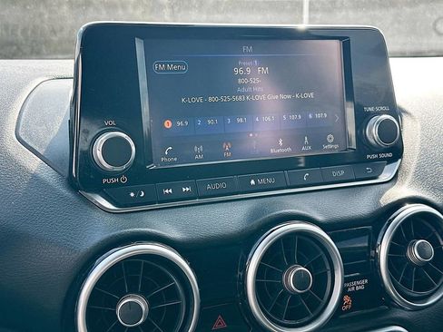 Used 2023 Nissan Sentra S image 21