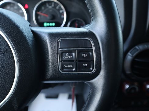 Used 2017 Jeep Wrangler Unlimited Sport w/ Quick Order Package 24S image 14