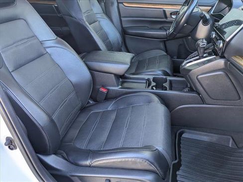 Used 2018 Honda CR-V Touring image 23