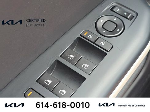 Certified 2025 Kia K4 EX FWD image 25