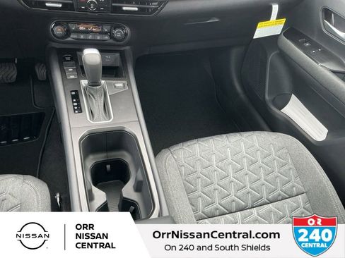 New 2026 Nissan Kicks SV w/ SV Premium Package AWD/4WD image 25