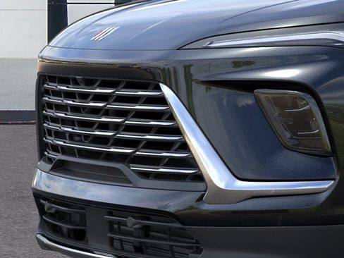 New 2026 Buick Enclave Preferred image 14