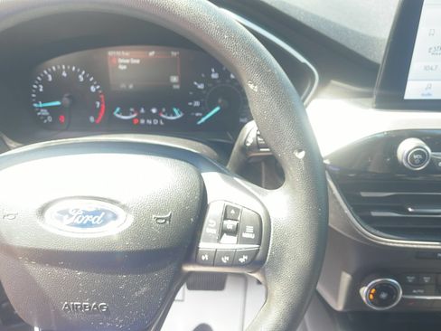 Used 2020 Ford Escape SE AWD/4WD image 17