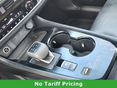 Used 2023 Nissan Rogue SL w/ SL Premium Package FWD image 20