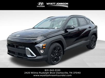 New 2026 Hyundai Kona SEL Sport