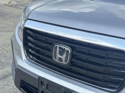 Used 2021 Honda Ridgeline RTL-E image 10
