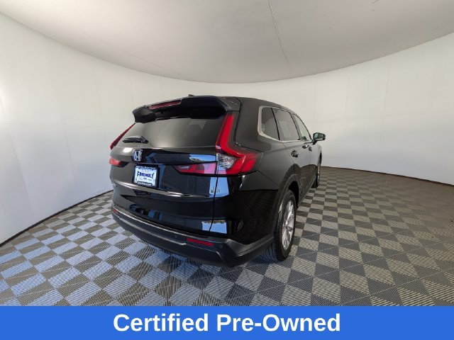 Certified 2024 Honda CR-V EX-L image 4