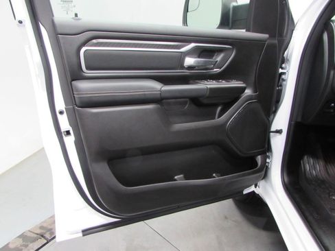 New 2026 RAM 1500 Big Horn image 12