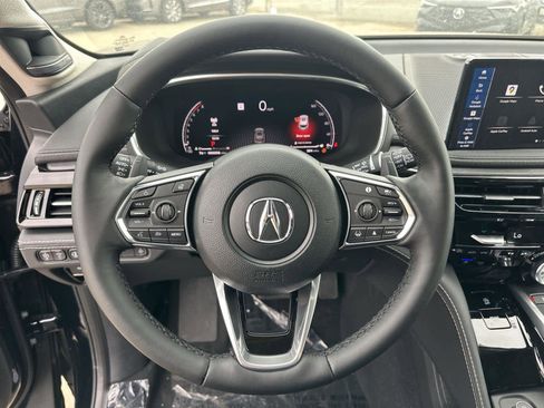 New 2026 Acura MDX SH-AWD w/ Advance Package image 16