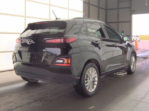 Used 2021 Hyundai Kona SEL FWD image 4