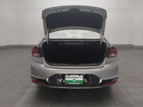 Used 2020 Hyundai Elantra Value Edition w/ Cargo Package (C1) FWD image 29