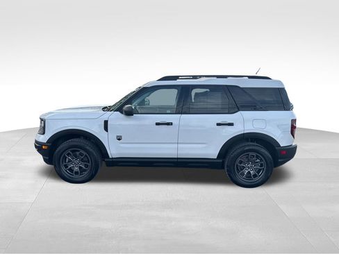 Used 2022 Ford Bronco Sport Big Bend w/ Convenience Package image 3