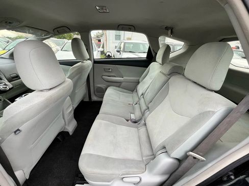 Used 2012 Toyota Prius V Three FWD image 22