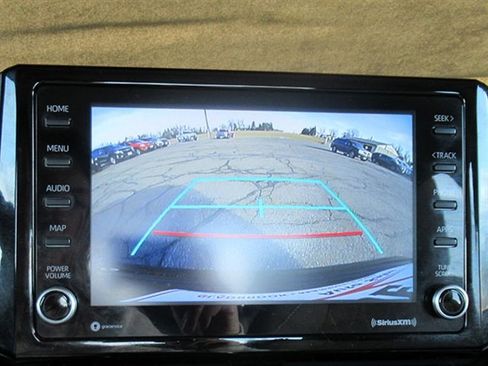 Used 2022 Toyota Corolla LE image 24