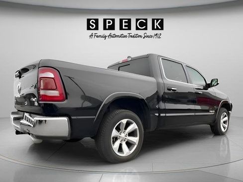Used 2020 RAM 1500 Limited image 10