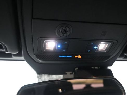 Certified 2023 Ford Bronco 4-Door AWD/4WD image 19