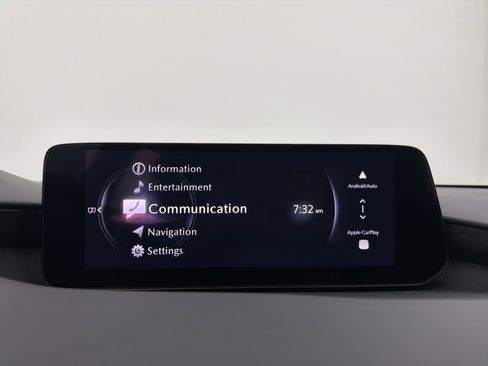 New 2026 MAZDA MAZDA3 2.5 Turbo Sedan w/Premium Plus image 19