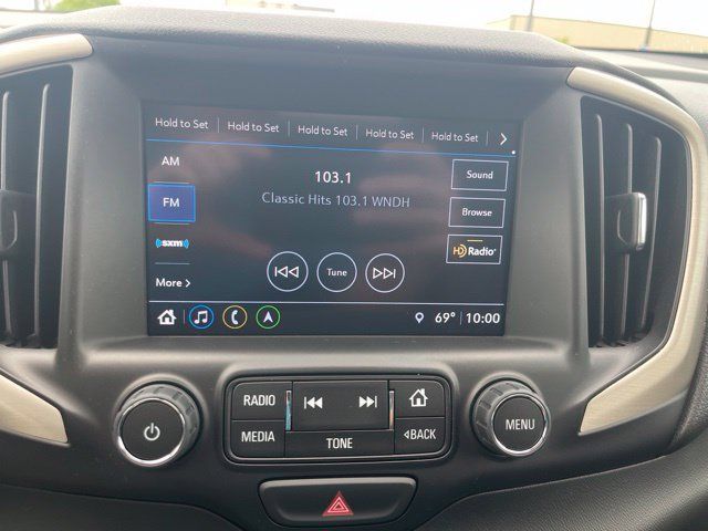 Used 2018 GMC Terrain Denali w/ LPO, 'HIT The Road' Package AWD/4WD image 25