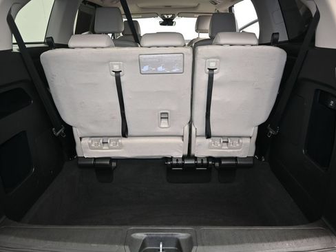 Used 2025 Honda Odyssey EX-L image 13