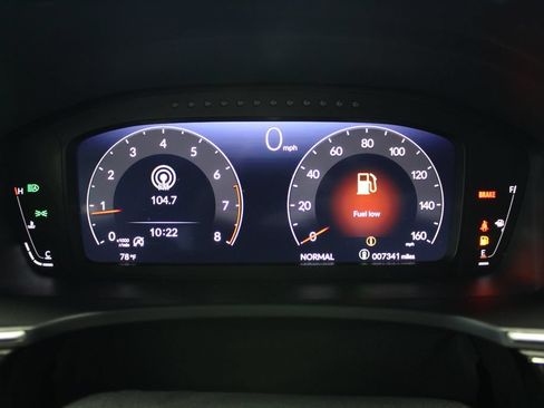 Used 2025 Honda Civic Si image 23