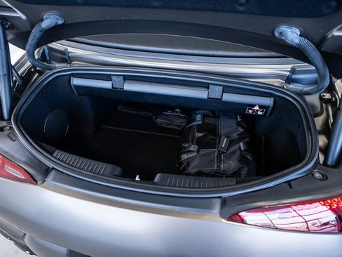 Used 2023 Mercedes-Benz SL 55 AMG 4MATIC image 55